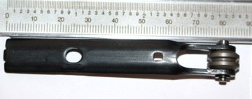 НАПРАВЛЯЮЩИЙ РОЛИК ДЛЯ ЛОБЗИРОВ BOSCH PST 650 700