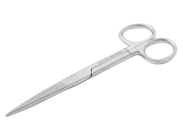 Nattec Scissors Straight 14cm - nożyczki proste