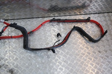 KABEL PŘÍVOD HLAVNÍ NAPÁJENÍ BMW M6 F06 9280495