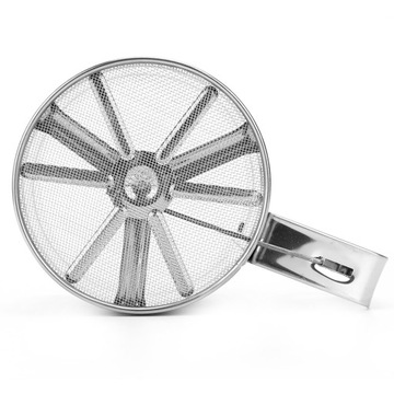 СИФТЕР ДЛЯ МУКИ, САХАРНОЙ ПОРОШКИ, СИФТЕР