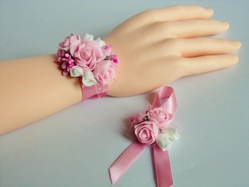 К 15 А* Котыльон ручной букет на свадьбу, выпускной