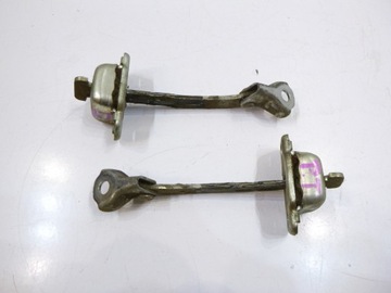 Ограничитель задней двери TOYOTA AYGO PEUGEOT 107 CITROEN C1 2005-2014 гг.