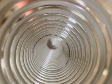 ЦЕНТРАЛЬНЫЙ ПЫЛЕСОС ГИБКИЙ ШЛАНГ КАЧЕСТВА HELIFLEX - 1м