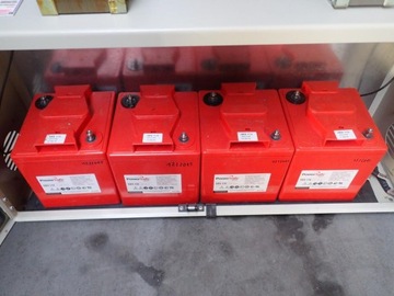 Электрический шкаф с выходом 24 В