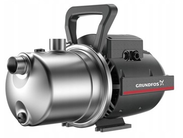 Pompa JP 5-48 GRUNDFOS (JP 6) 99458769 NOWOŚĆ