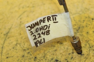 ТРОС СЦЕПЛЕНИЯ BOXER JUMPER II FL 2.0 HDI