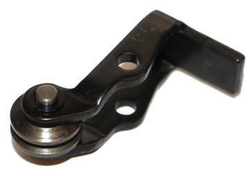 НАПРАВЛЯЮЩИЙ РОЛИК BOSCH РЫЧАГ ДЛЯ ЛОБЗОЖА GST 75