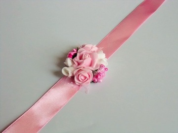 К 15 А* Котыльон ручной букет на свадьбу, выпускной