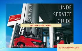 Комплект интерфейса Linde Canbox готов к работе