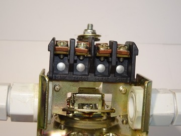 РЕЛЕ ДАВЛЕНИЯ ДАВЛЕНИЕ 1,4...4,6 БАР 1/4''