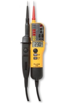 TESTER ELEKTRYCZNY Wskaźnik Napięcia FLUKE T150