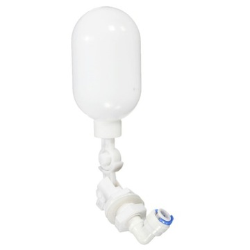 PŁYWAK AKWARYSTYCZNY AUTOMATYCZNA DOLEWKA RO