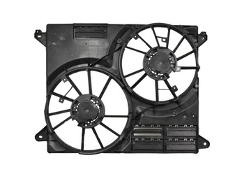 NOWA OBUDOWA WENTYLATOR FORD EDGE 2,0 2,7 3,0 14-