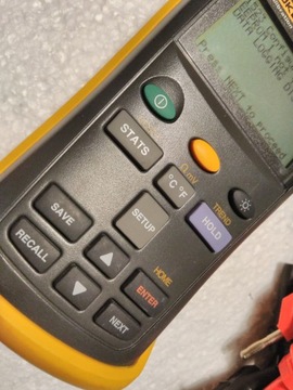 Эталонный термометр FLUKE 1523