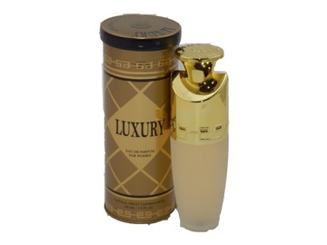 LUXURY NEW BRAND PERFUMES woda perfumowana 100ml