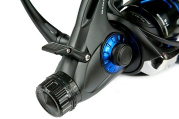 КАТУШКА ДЛЯ КАРПА JAXON PASSION FREE RUN XL 500