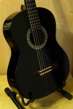 1/2 PROFESJONALNA Gitara KLASYCZNA ---HISZPAŃSKA--