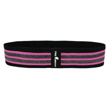 РЕЗИНОВАЯ ТРЕНИРОВОЧНАЯ ЛЕНТА ДЛЯ ФИТНЕС-УПРАЖНЕНИЙ МАТЕРИАЛ 20-31кг