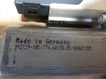 ЗЕРКАЛО ПРАВОЕ VW PASSAT B6