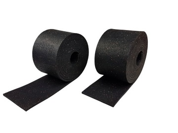 MATA ANTYPOŚLIZGOWA 5000x125x8MM POD ŁADUNEK TIR W