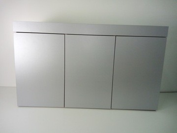 Szafka pod akwarium 100x40 CIĘŻKA SYSTEM CLICK TO OPEN WIELE KOLORÓW JAKOŚĆ