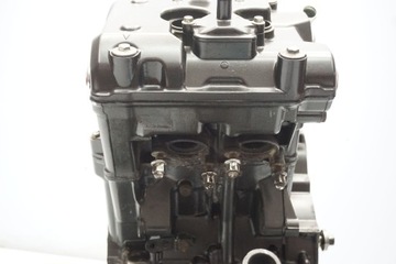 HONDA CB 500 F PC45 13-16 ГАРАНТИЙНЫЙ ЗАПУСК ДВИГАТЕЛЯ
