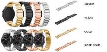 PASEK DO XIAOMI AMAZFIT GTR 47 PACE STRATOS 2 2S 3