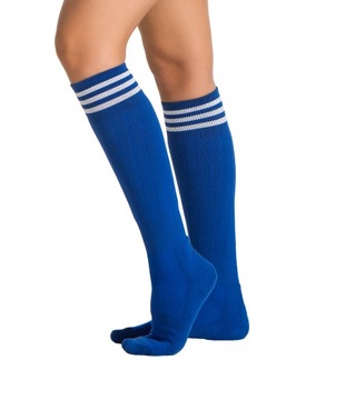 СПОРТИВНЫЕ НОСКИ NESSI OLD SCHOOL, В ПОЛОСКУ 37-41