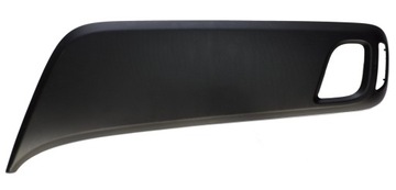 ZAŚLEPKA PRAWA DESKI IVECO DAILY 14- 5801586542