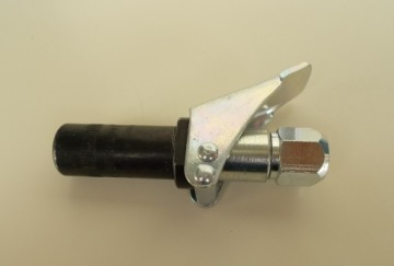 НАКОНЕЧНИК ДЛЯ СМАЗКИ MATO + НАБОР СМАЗОЧНЫХ НИППЕЛЕЙ x 140
