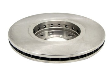 Диски x2 + колодки RENAULT MEGANE III MEGANE IV ПЕРЕДНИЕ