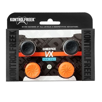Nakładki KontrolFreek GamerPack VX pada PS4