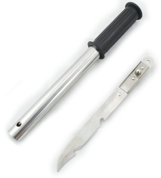 САПЕРКА 8 В 1 ЛОПАТА ТОПОР НОЖ ПИЛА AX XXL