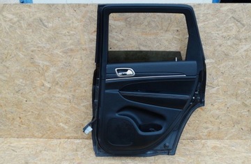 Jeep Grand Cherokee WK2 лифт правая дверь в сборе