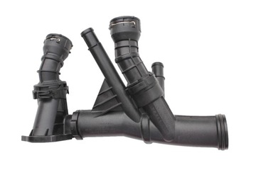 Obudowa termostatu kpl. VwAG 04L121026F oryginał