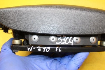 ПОДУШКА РУЛЕВОГО КОЛЕСА 2.7CDI MERCEDES W210