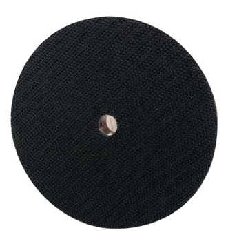 АЛЮМИНИЕВЫЙ ДЕРЖАТЕЛЬ ДЛЯ ПОЛИРОВАЛЬНЫХ ДИСКОВ FI 100 M14