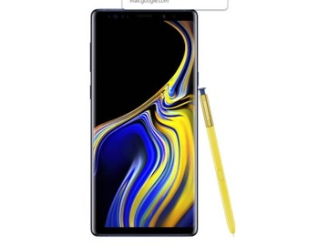 SZYBKA + WYMIANA SAMSUNG GALAXY NOTE 9 SM-N960