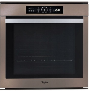 Духовка WHIRLPOOL AKZ96230S + микроволновая печь AMW730SD