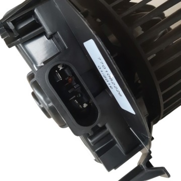 ВОЗДУШНЫЙ ВЕНТИЛЯТОР RENAULT CLIO III 3 05-