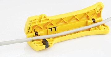 Нож для зачистки проводов JOKARI Allrounder 30900