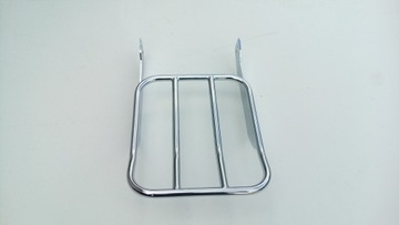 SUZUKI C50T БУЛЬВАРНЫЙ БАГАЖНИК