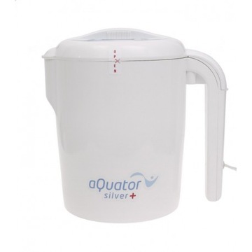 Мембранный фильтр-ионизатор воды Aquator Mini