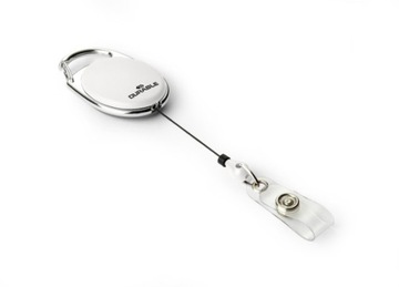 MECHANIZM ŚCIĄGAJĄCY DURABLE JOJO BIAŁY 832402