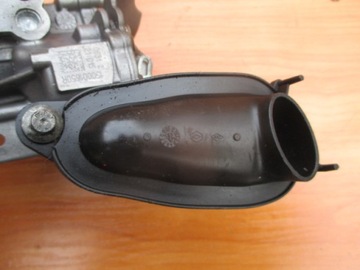 RENAULT TRAFIC III OPEL VIVARO 1.6 DCI SMOK 150507100R МАСЛЯНЫЙ НАСОС