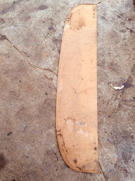 Коврики Mercedes W108 W109