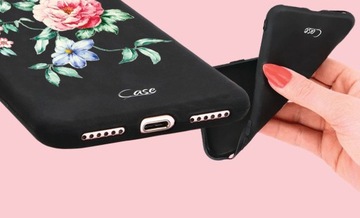 Чехол для XIAOMI REDMI ПРИМЕЧАНИЕ 9 дизайн CASE + стекло