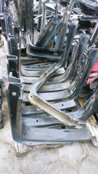 MAN TGX TGS TGA ŁAPA MOCOWANIE ZBIORNIKA PALIWA