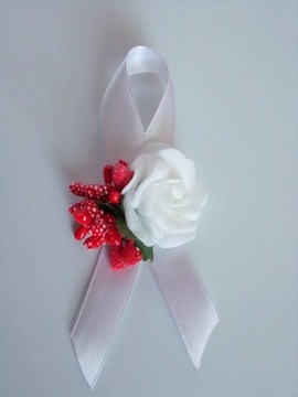 К 14 Е*Котыльон ручной букет свадебный выпускной