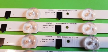 ОРИГИНАЛЬНАЯ ПРОКЛАДКА D2GE-390SCB-R3 Samsung UE39F5000